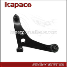 Suspensión automática brazo de control de la vía del eje delantero 4013A274 4013A404 para Mitsubishi Lancer